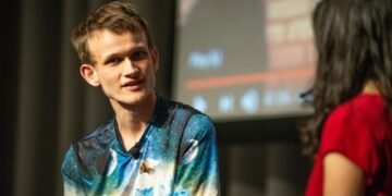 Виталик Бутерин рассказал о своих опасениях относительно Ethereum