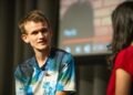 Виталик Бутерин переместил большое количество Ethereum