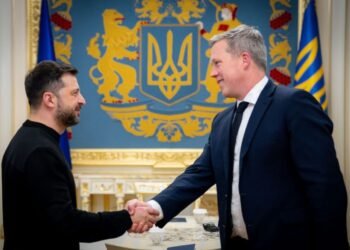 Совместный мирный план должен стать соглашением США и Украины, — представитель Пентагона