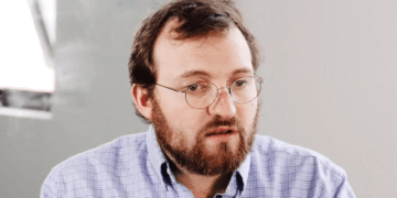 Чарльз Хоскинсон рассказал, кто виноват в падении крипторынка