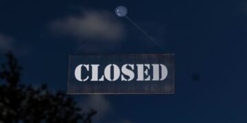 Платформа DappRadar закрывается