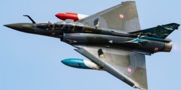 Результаты впечатляющие. Украинский пилот оценил эффективность Mirage-2000 (видео)