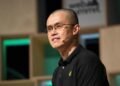 CZ: Binance готова вложить $4 млрд в США