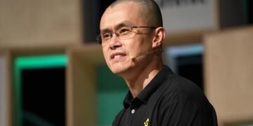 CZ: Binance готова вложить $4 млрд в США