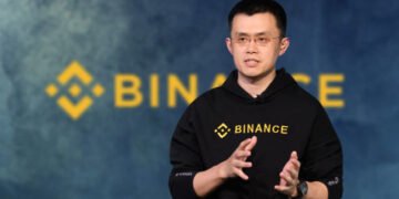 Чанпен Чжао сжег мемкоины на $500 000