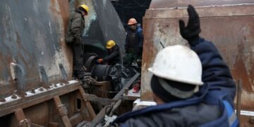 Снова под вражеским ударом. «Укрэнерго» заявило о новых повреждениях объектов