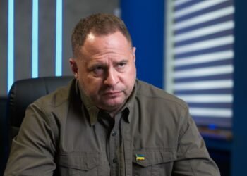 Ермак анонсировал продолжение переговоров по мирному плану США