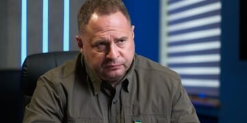 Ермак анонсировал продолжение переговоров по мирному плану США