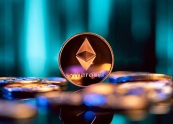 Объем Ethereum на Binance просел до значений мая 2024 года