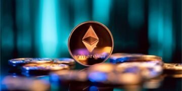 Технический индикатор указывает на возможность роста Ethereum