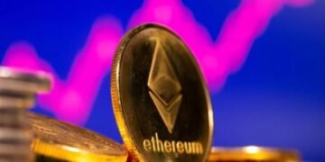 При каких условиях Ethereum может подняться до $4000