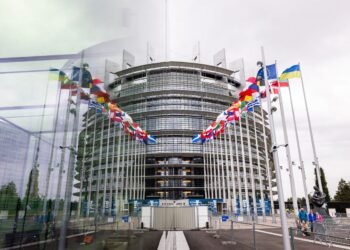 ЕС запускает свою оборонную программу с 300 млн евро для Украины