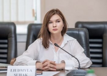 Правительство назначило и.о. министра юстиции Украины