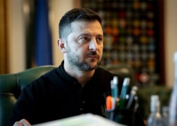 Зеленский согласовал командующего беспилотных систем ПВО: кто им стал