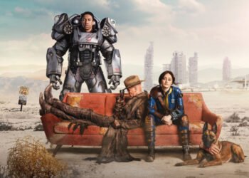 Во втором сезоне «Фолаут» покажут систему прицеливания V.A.T.S.