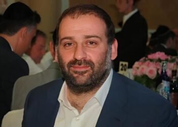 Миндича могут лишить гражданства, вопрос изучают юристы, — источник