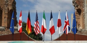 «Пленки Миндича». G7 напомнила Украине ключевое условие движения в НАТО