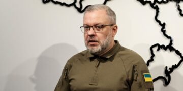 В Минюсте подтвердили следственные действия с участием Галущенко