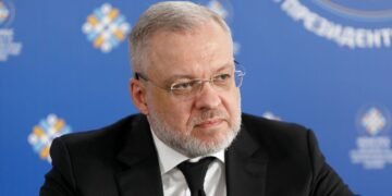 Комитет Рады поддержал отставку Галущенко