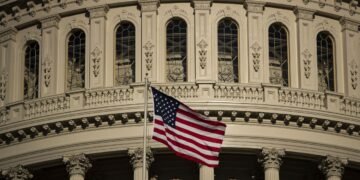 Сенат США одобрил финансирование правительства: когда отменят шатдаун