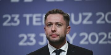 Украина определила «красные линии» в переговорах по мирному плану