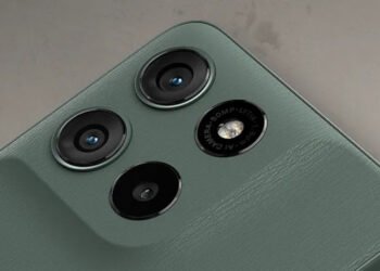 Представлен Moto G67 Power за $190: 7000 мА-ч, Snapdragon 7s Gen 2 и экокожаный корпус