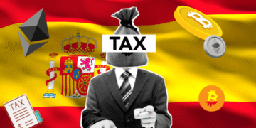 В Испании хотят усилить налоги на криптовалюты