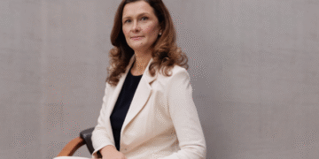 Писарука во главе правления Райффайзен Банка с 1 января 2026 года заменит его заместитель Гурина