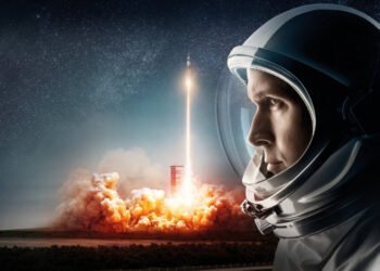 Затерянные среди звезд: 10 отличных фильмов об одиночестве в космосе