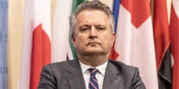 Мирные переговоры с Россией прекращены: заместитель главы МИД объяснил, почему