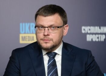 Почему НАБУ не могло противодействовать выезду Миндича: ответ Кривоноса