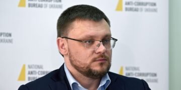 НАБУ просит закрыть «дыру» в реестрах на фоне операции «Мидас»