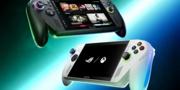 ROG Xbox Ally получила дефолтные игровые профили — автоматически подбирают FPS и энергопотребление для 40 игр