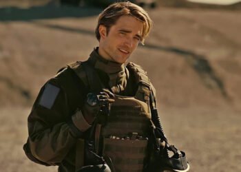 Роберт Паттинсон рассказал об «адских» съемках в «Дюна 3»: «Ни одна клетка моего мозга не функционировала»