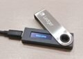 Ledger отчитались о максимальном спросе на холодные кошельки