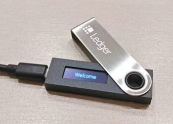 Ledger отчитались о максимальном спросе на холодные кошельки