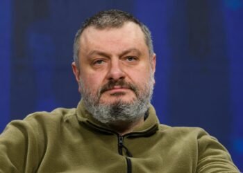 Зеленский отправил бывшего секретаря СНБО послом в Сербию