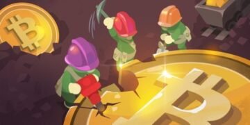 Незаконная майнинг-ферма украла электричество на ₽8,2 млн