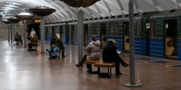 Транспорт Харькова в режиме ограничений: метро не работает, как изменены маршруты автобусов