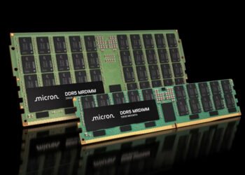 Собирайте ПК быстрее: память DDR5 будет дорожать на 30-50% ежеквартально