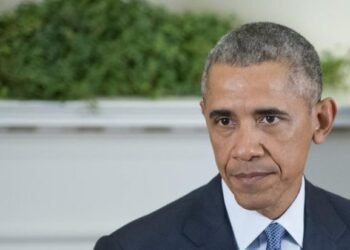 Барак Обама раскритиковал криптобизнес Дональда Трампа