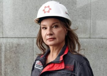 Директора по персоналу «Метинвеста» Татьяну Петрук включили в топ лучших HR Украины