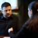 Зеленский встретился с Маркаровой и намекнул на ее возможную новую роль