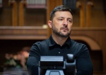 Украина надеется возобновить обмены пленными до конца года, — Зеленский