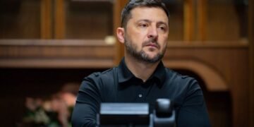 Украина надеется возобновить обмены пленными до конца года, — Зеленский