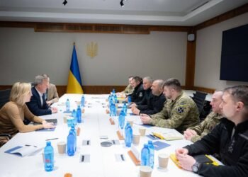 США предложили Украине на прошлой неделе два проекта документов, — источник