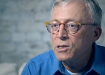 Питер Брандт дал прогноз по биткоину на четыре года вперед