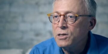 Питер Брандт дал прогноз по биткоину на четыре года вперед