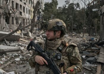 Соглашение о прекращении войны в Украине может быть согласовано в ближайшее время, — Politico