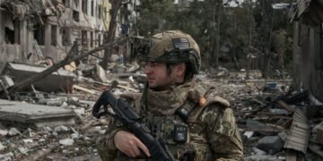 Соглашение о прекращении войны в Украине может быть согласовано в ближайшее время, — Politico